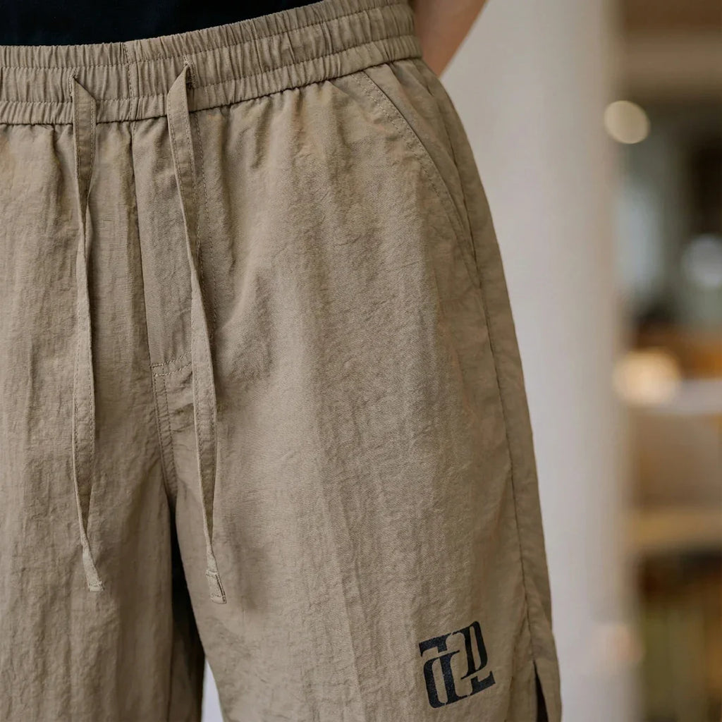 [Leve 5, Pague Só 3] Bermuda Titan Masculina em Poliamida e Microfibra Resistente de Secagem Rápida com Cós Elástico + BRINDES